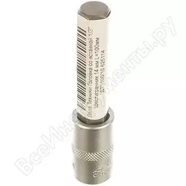 Головка со вставкой Дело Техники