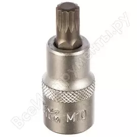 Головка со вставкой Дело Техники ДТ/200/10 625410