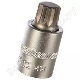 Головка со вставкой Дело Техники ДТ/100/10 625418