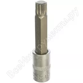 Головка со вставкой Дело Техники