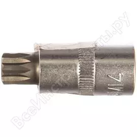 Торцевая головка AV Steel