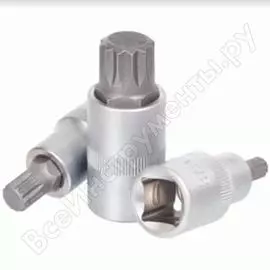 Торцевая головка Автоdело 39514 15004