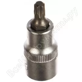 Торцевая головка AV Steel AV-526040