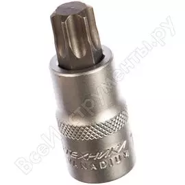 Головка со вставкой Дело Техники