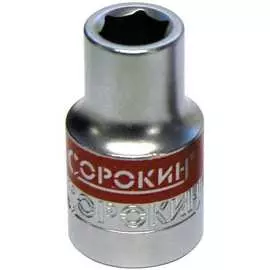 Головка Сорокин