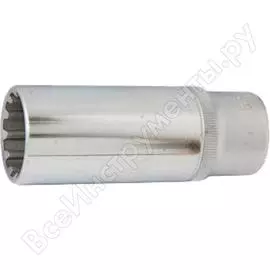 Торцевая головка AV Steel AV-522017