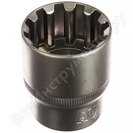 Торцевая головка AV Steel AV-522027