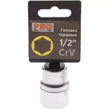 Головка STARTUL PRO PRO-52027