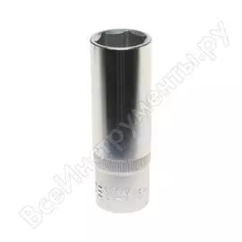 Шестигранная свечная головка Rockforce RF-807416(11822)