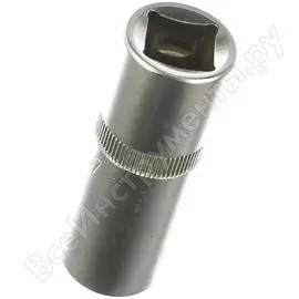 Головка свечная hs1216 (16 мм; 1/2") avs a07934s