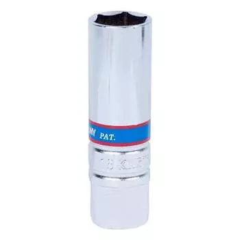 Свечная головка KING TONY 363516