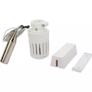 Головка термостатическая Giacomini R462X002