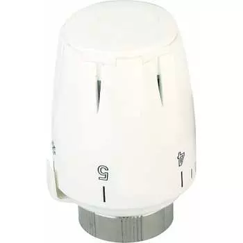 Головка термостатическая KROMWELL EU.ST6136 M30x1.5_k