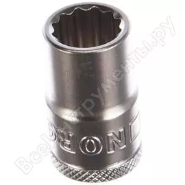 Торцевая головка NORGAU ND19-14 063703014