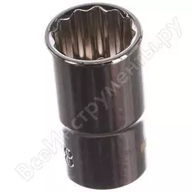 Торцевая головка NORGAU ND19-5/8 063708023