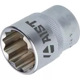 Головка торцевая 12-граней (12 мм; 1/2dr) aist 411212b 00-00005867