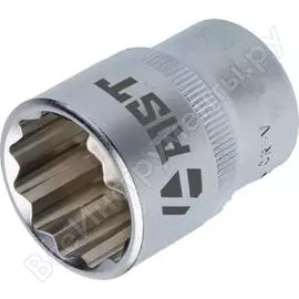 Головка торцевая 12-граней (21 мм; 1/2dr) aist 411221b 00-00005874