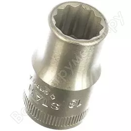 Торцовый ключ Stahlwille 50 В0000000061788