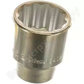 Торцевая головка HANS 8402M046