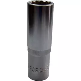 Глубокая двенадцатигранная торцевая головка Rockforce RF-5295012(671)
