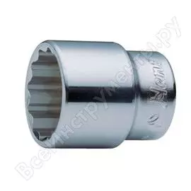 Торцевая головка HANS 6402M22