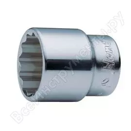 Торцевая головка HANS 6402M30