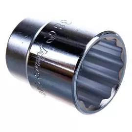 Торцевая головка HANS 6402M38