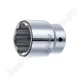 Торцевая головка HANS 8402M055