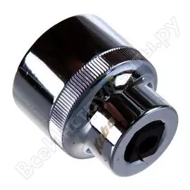 Головка торцевая 12-ти гранная spherical (30 мм; 1/2") kabo snhz4301