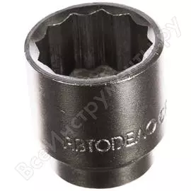 Торцевая головка Автоdело 39038 12199