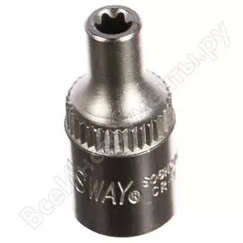 Торцевая головка Jonnesway S06H204 49698