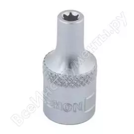 Торцевая головка NORGAU N20TX-E4 063531040