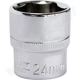 Торцевая головка HELFER