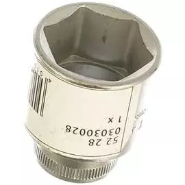 Торцовый ключ Stahlwille