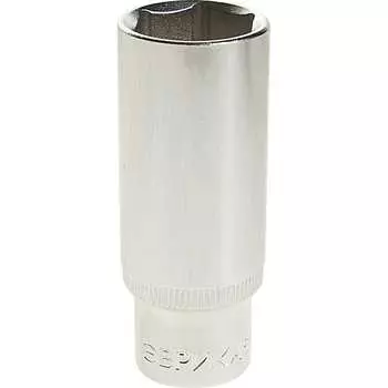 Глубокая шестигранная торцевая головка Эврика