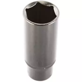 Глубокая шестигранная торцевая головка Эврика