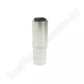 Глубокая шестигранная торцевая головка Эврика ER-91512