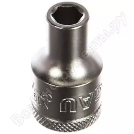 Торцевая головка NORGAU N19-8 063702008