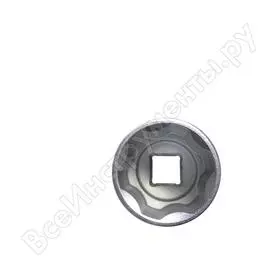 Шестигранная торцевая головка Berger BG BG-12S11