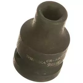 Ударная шестигранная торцевая головка Эврика ER-95702