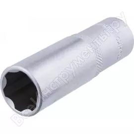 Головка торцевая 6-ти гранная (10 мм; 1/2"; 77 мм) станкоимпорт гд.12.40.м10