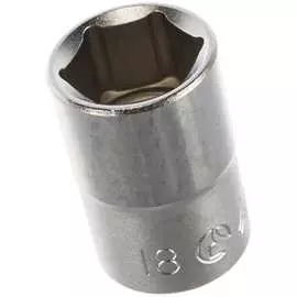 Торцевая головка HANS 4400M18