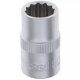 Двенадцатигранная торцевая головка AV Steel AV Steel AV-521014