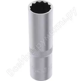 Удлиненная двенадцатигранная торцевая головка AV Steel AV Steel AV-521216