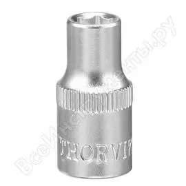 Торцевая головка THORVIK FS01214 52095