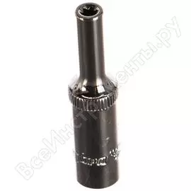 Глубокая торцевая головка Ombra 114704 55681