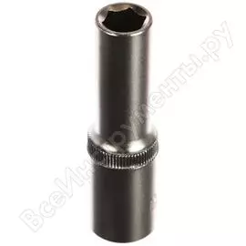 Глубокая торцевая головка KRAFT 700375