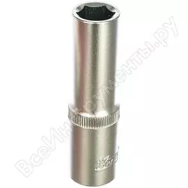 Глубокая торцевая головка KRAFT 700377