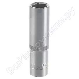 Глубокая торцевая головка KRAFT 700379