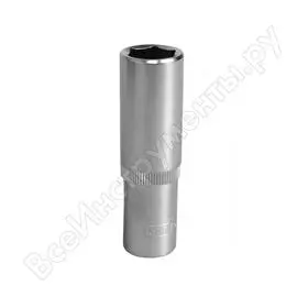 Глубокая торцевая головка KRAFT 700381